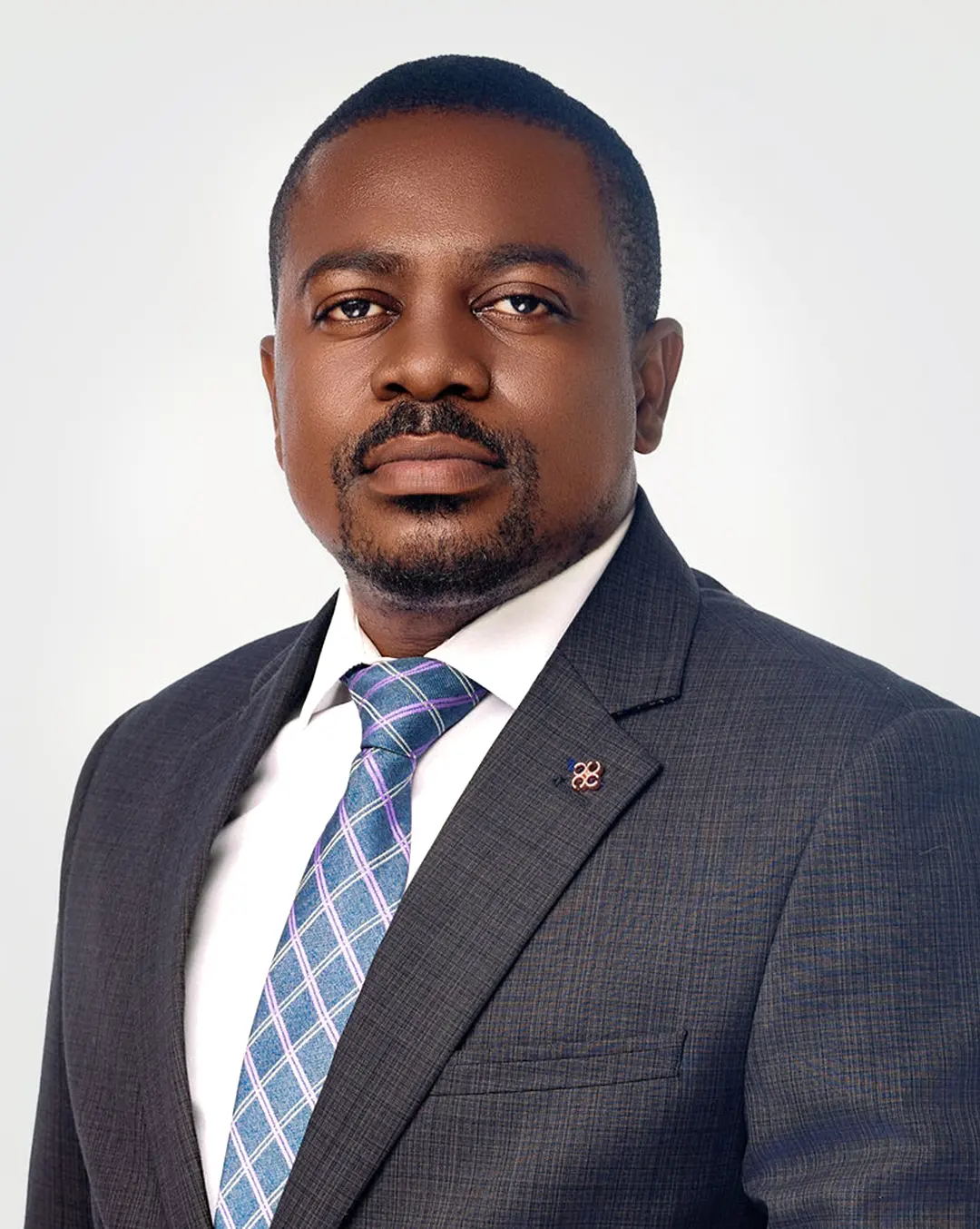 Desmond Ohene-Asante