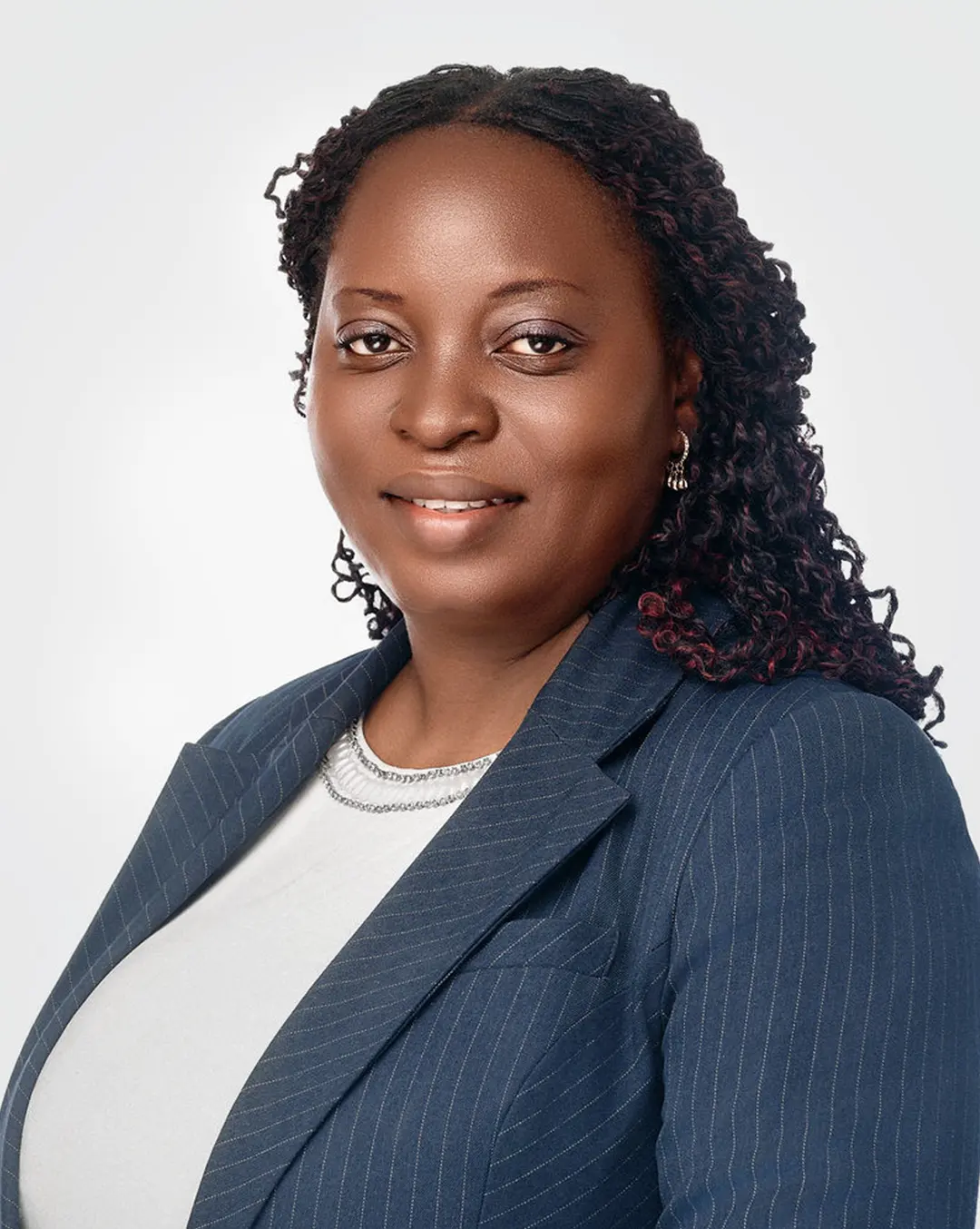 Doris Amoasi-Andoh