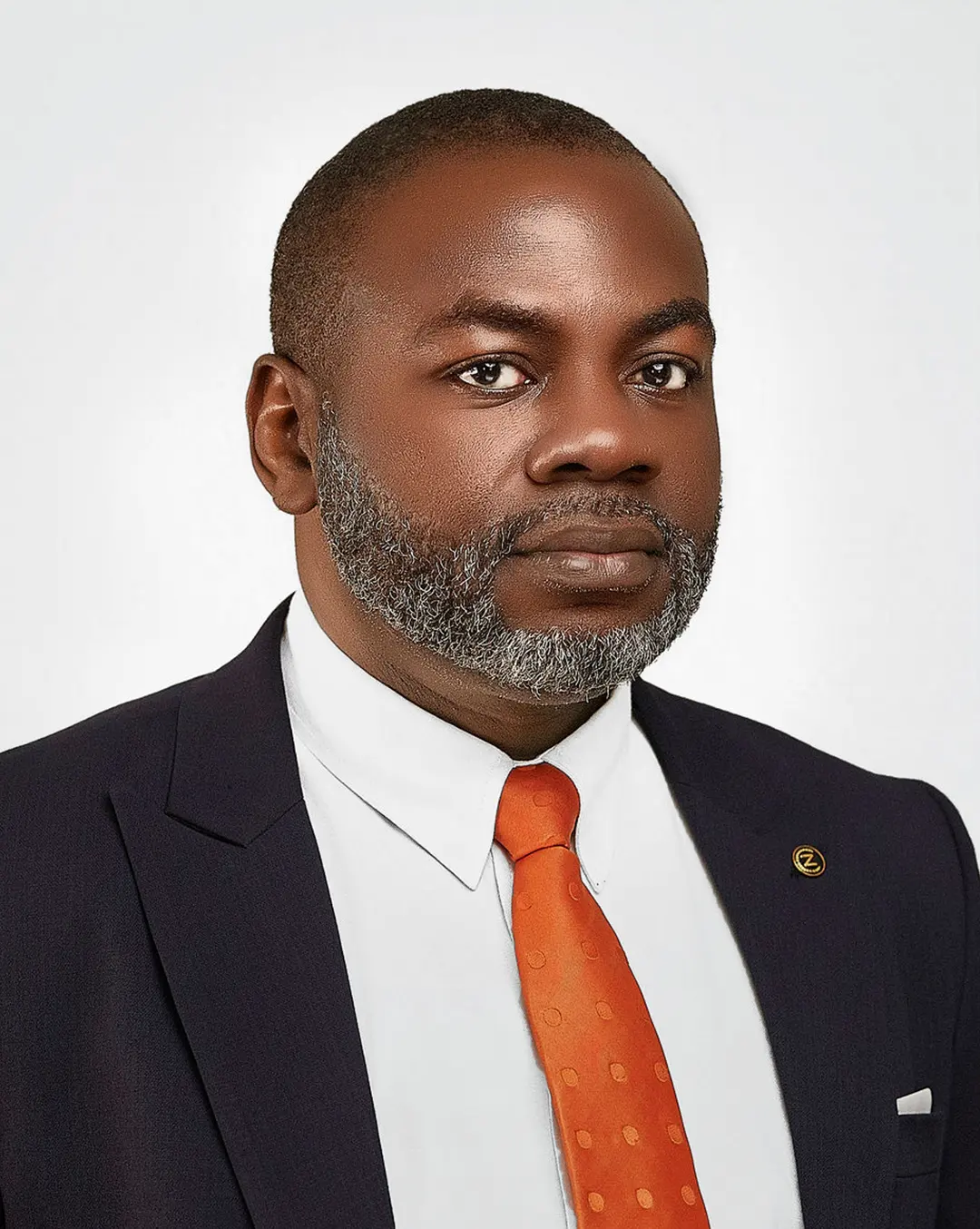 MacBride Yoofi Hayford, Esq.