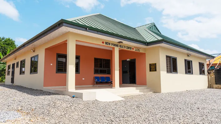 Community Healthcare