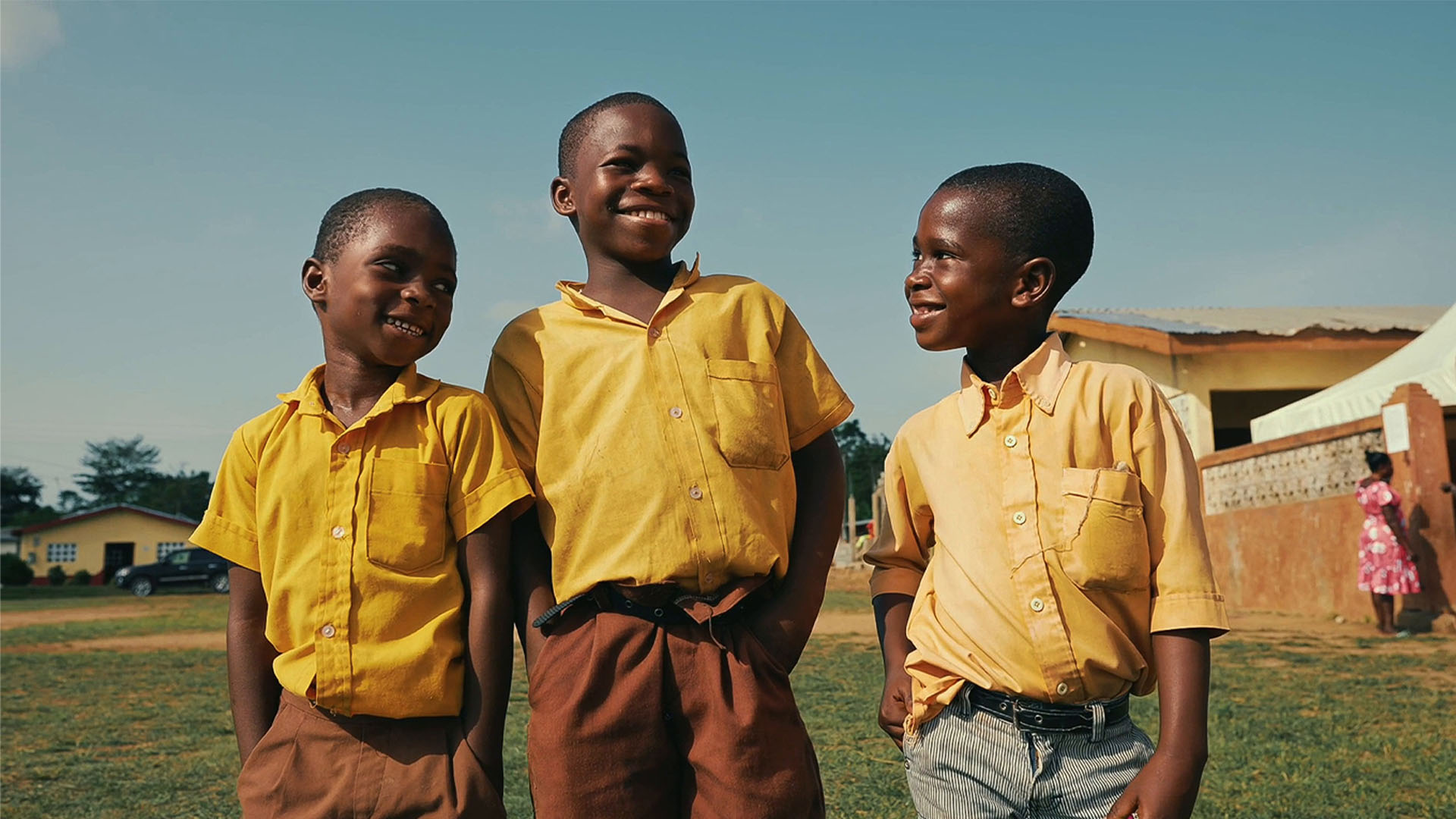 Environmental Impact